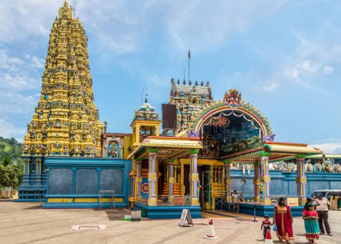 Matale-The-Muthumariamman-Hindu-Temple-2