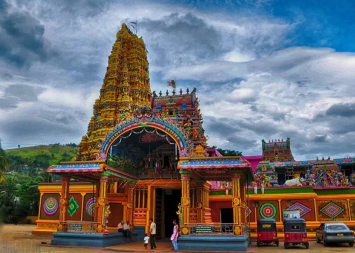 Matale-The-Muthumariamman-Hindu-Temple-3