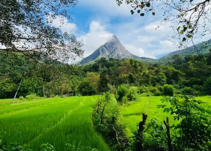 Meemure Village2