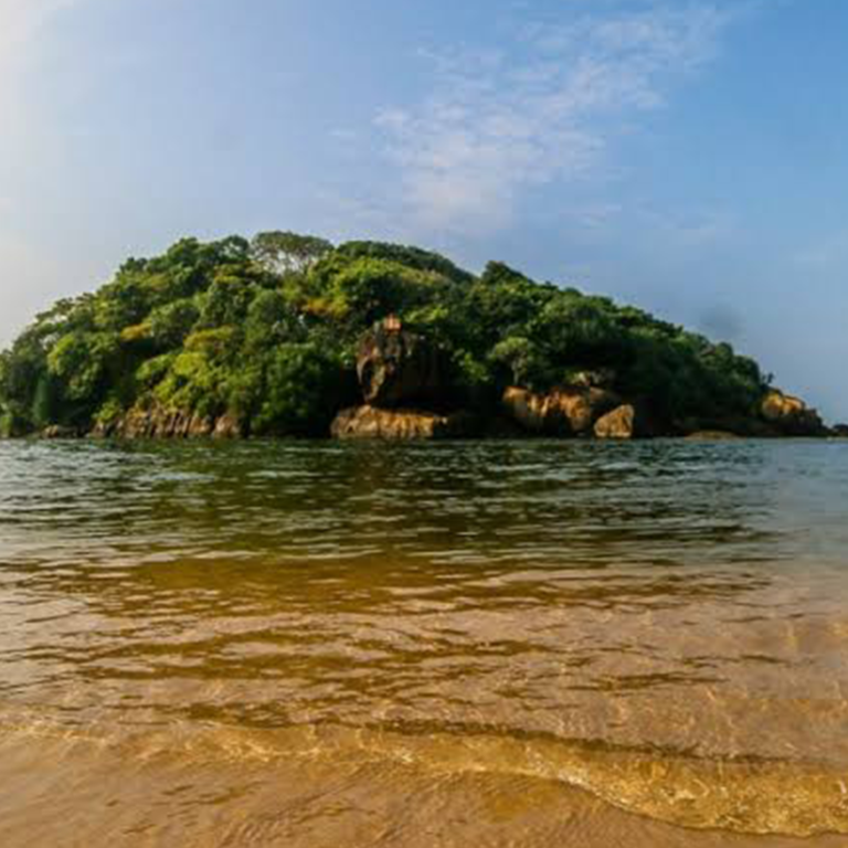 Moragalla Beach