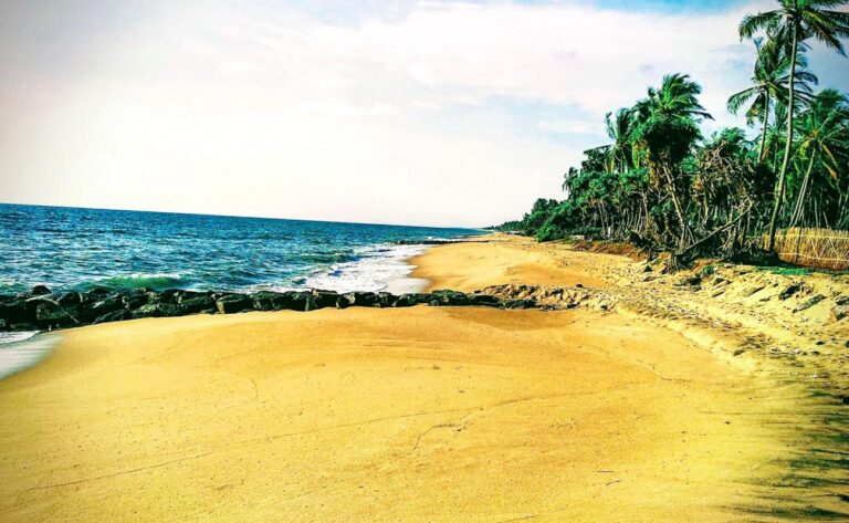Muthupanthiya beach2