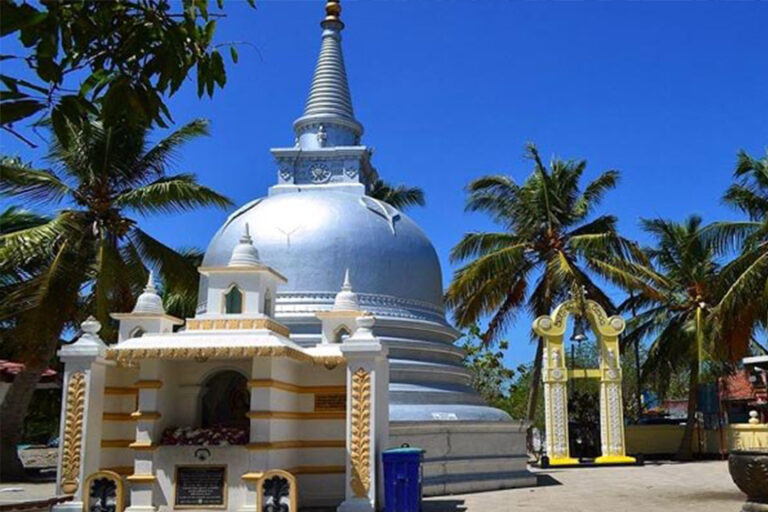 Nagadipa-Purana-Vihara