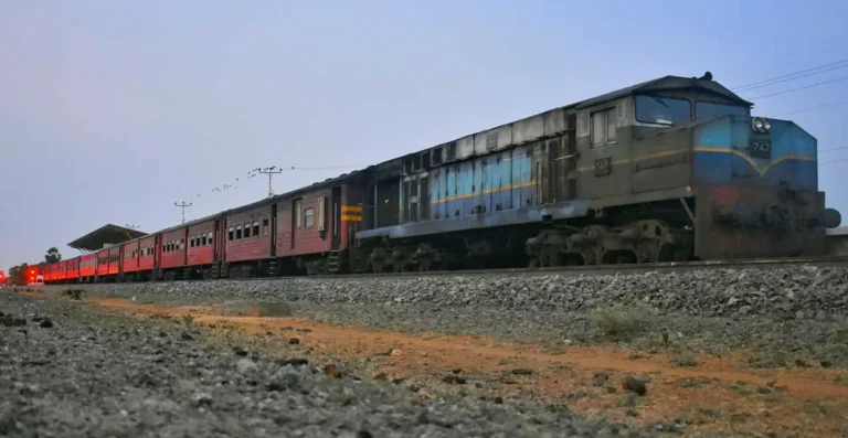 Pier-Express