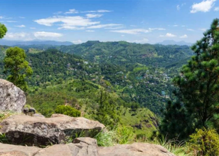 Porawagala Viewpoint2