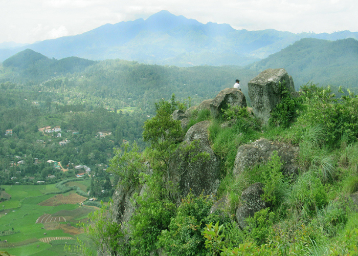 Porawagala Viewpoint3