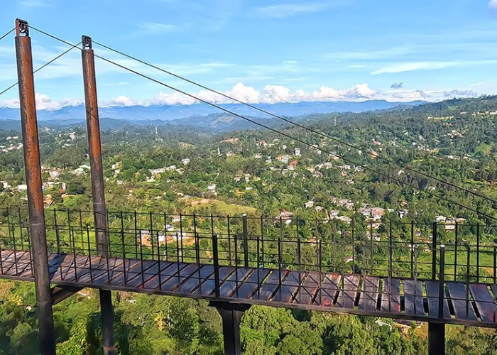 Porawagala Viewpoint