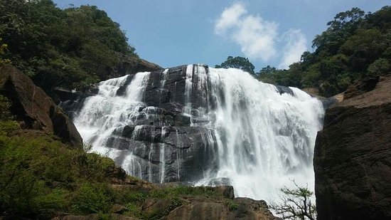 Rathna Ella Waterfall