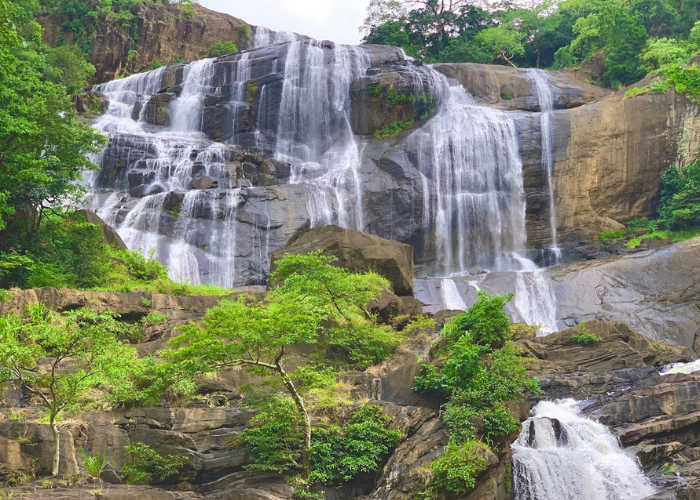 Rathna Ella Waterfall3