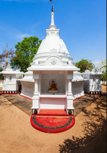 Samadi Satue Kurunegala1