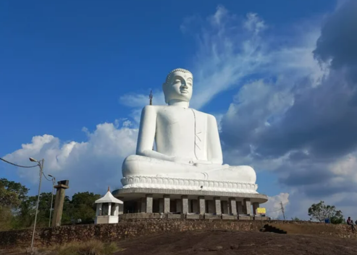 Samadi Satue Kurunegala