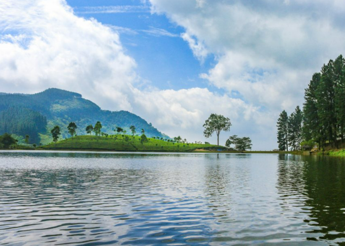 Sembuwatta Lake1