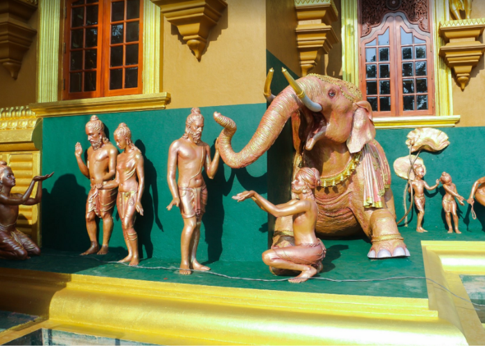 Siri Gautama Sambuddharaja Maligawa2