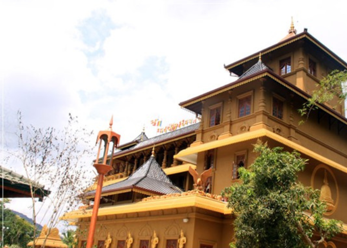 Siri Gautama Sambuddharaja Maligawa3