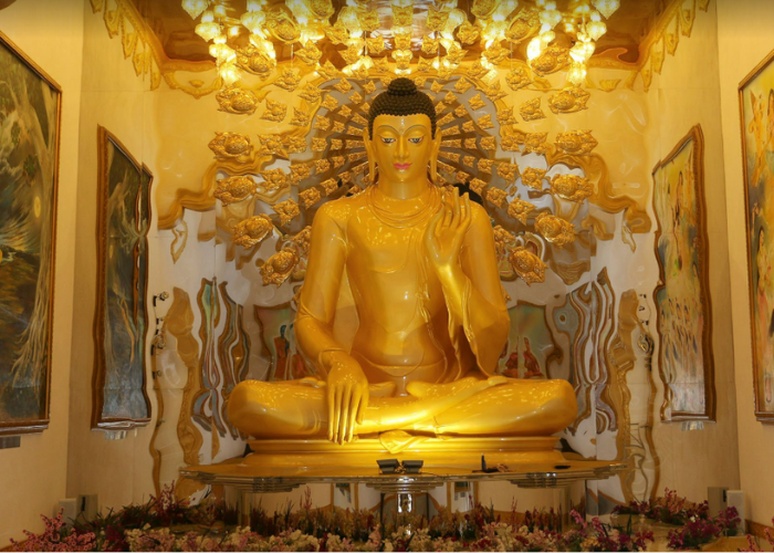 Siri Gautama Sambuddharaja Maligawa4