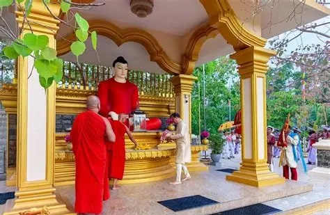 Sri Angulimala Maha Se Viharaya3