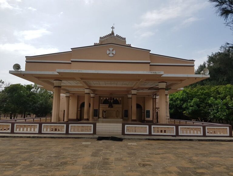 St. Anne’s Shrine2