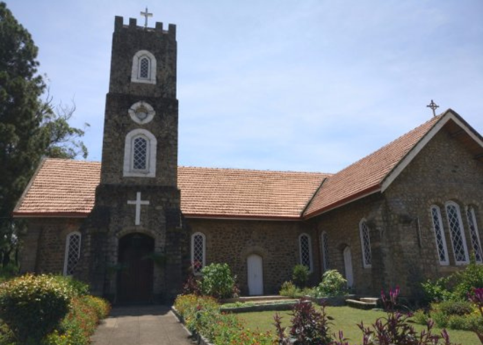 St. Anthony’s Church2