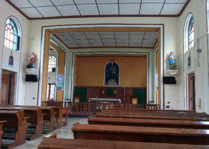 St. Anthony’s Church4