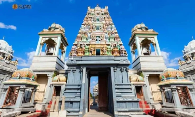 Thiruketheeswaram