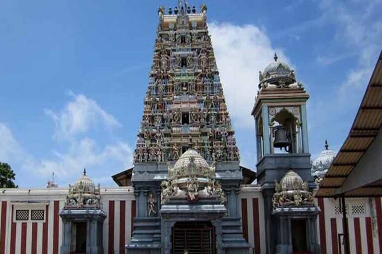 Thiruketheeswaram-Kovil-Mannar