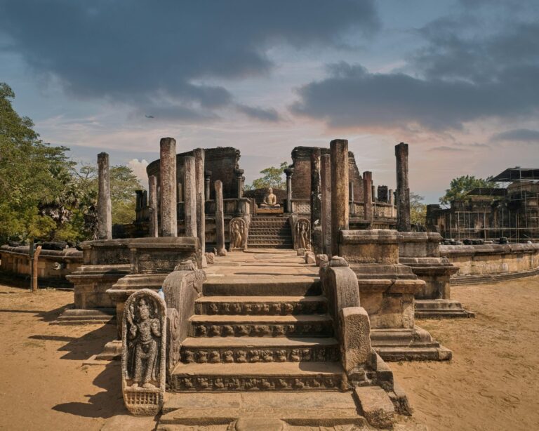 ancien city