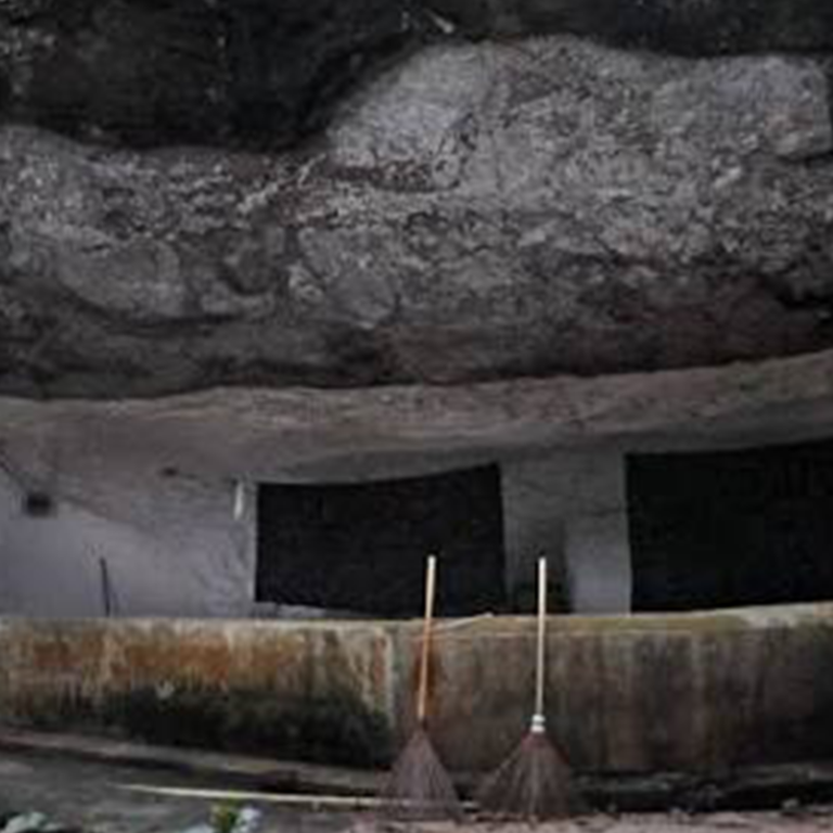 Salgala Forest Monastery