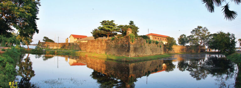 batticaloa-fort