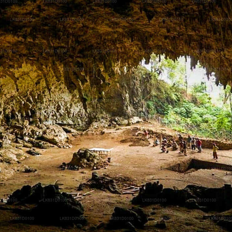 Belilena Cave