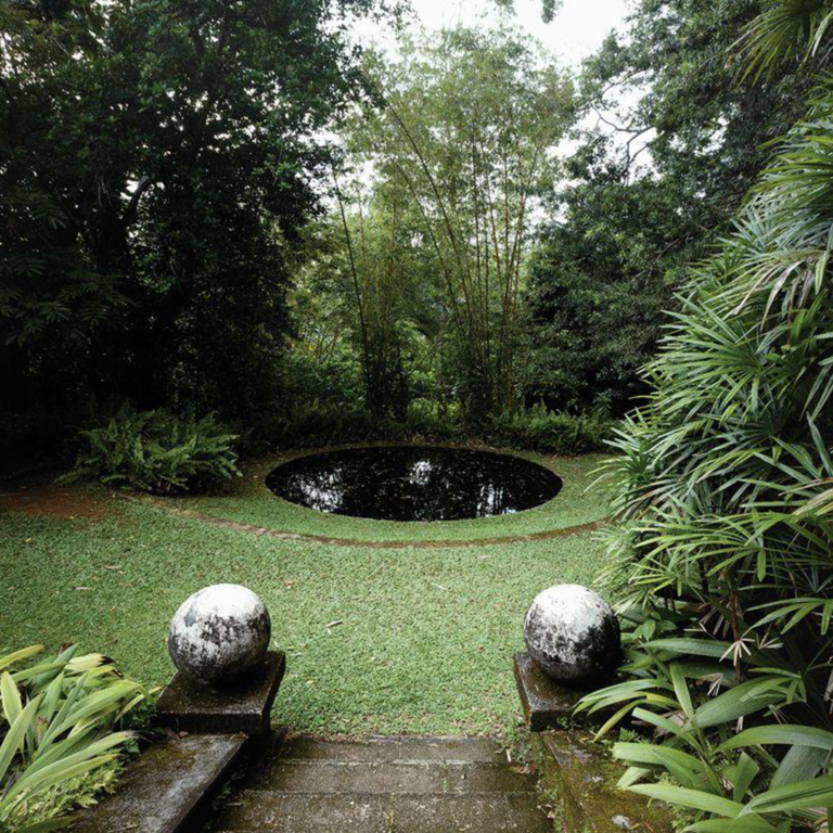 Brief Garden