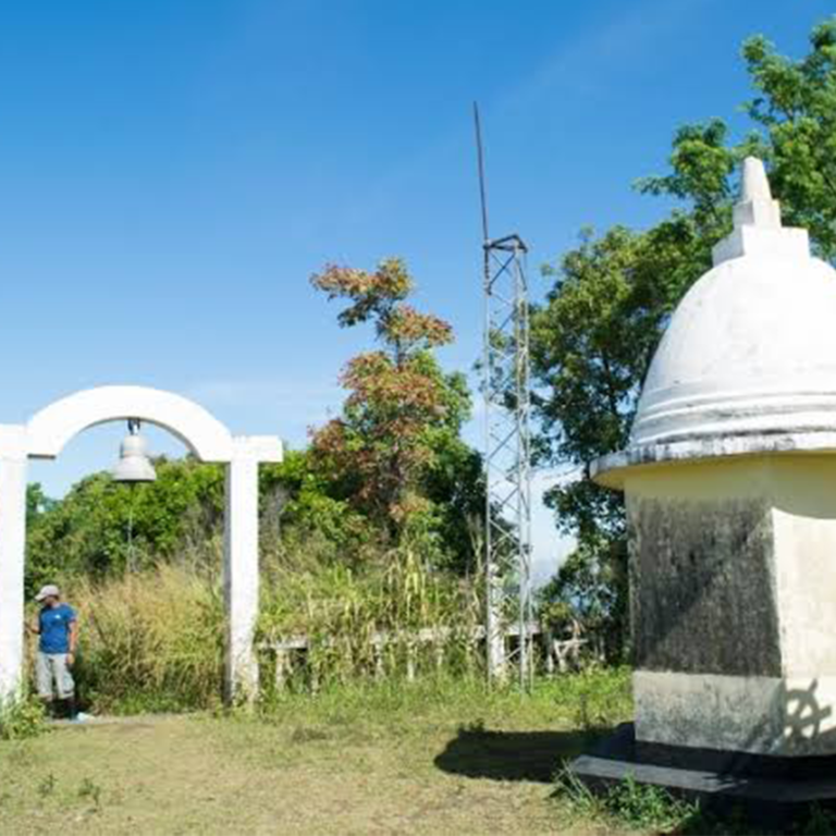 bathalegala (bible rock)