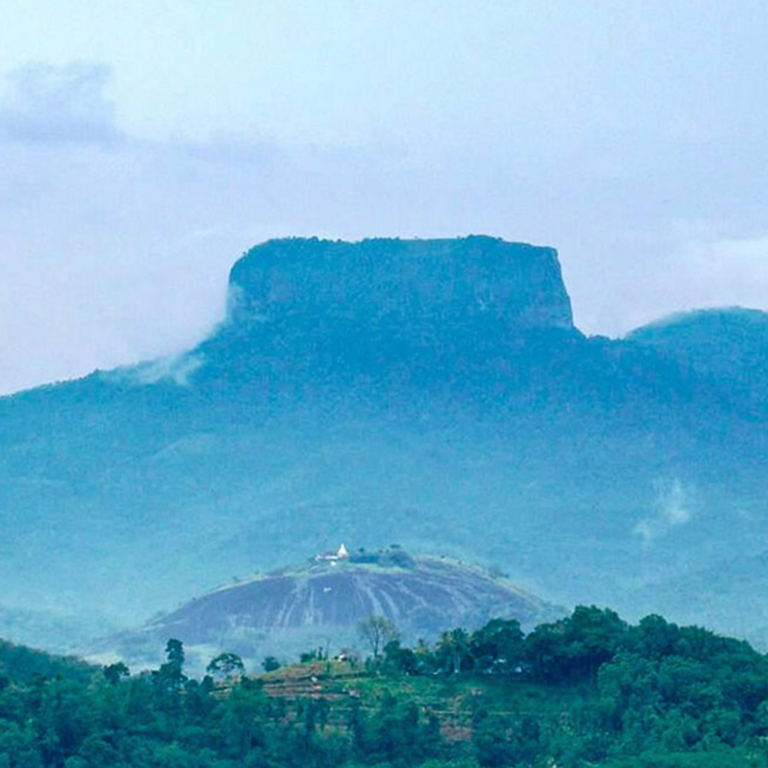 bathalegala (bible rock)