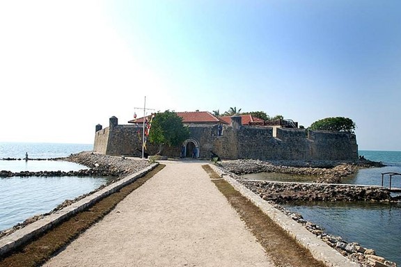 causirina