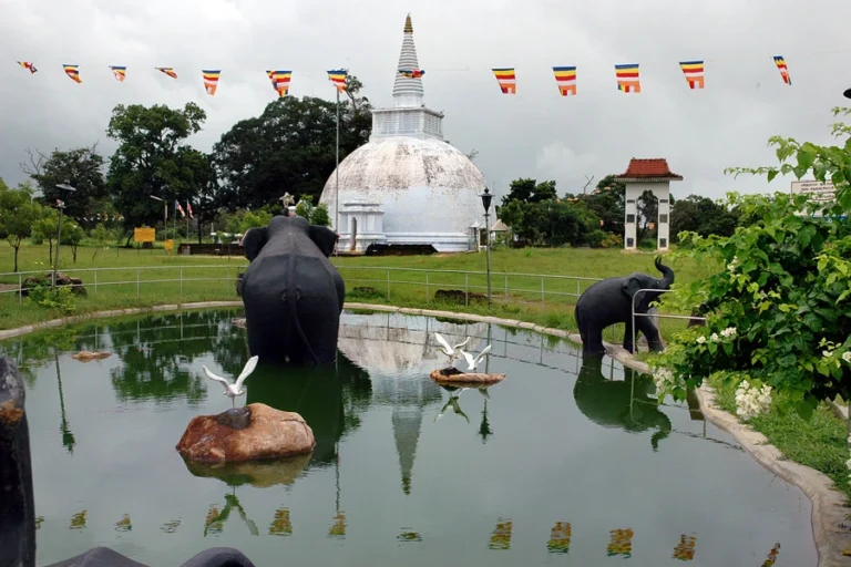 chaitya