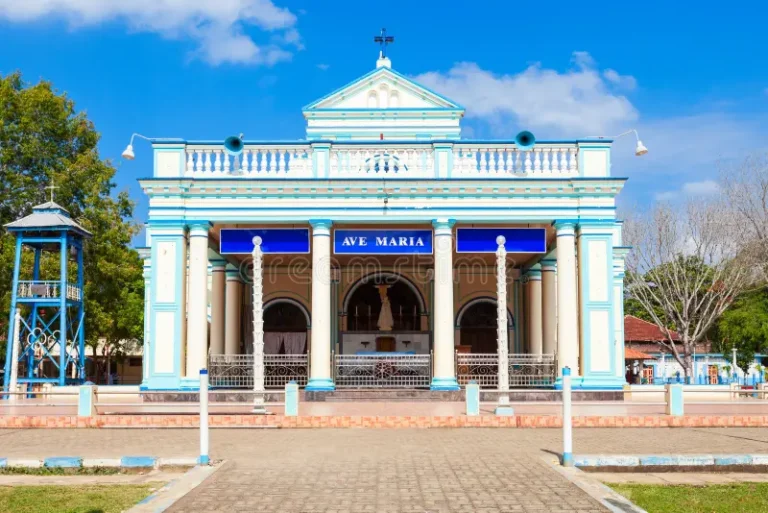 church