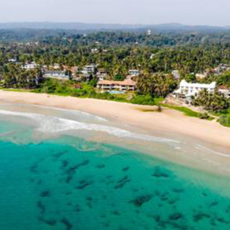 Dikwella Beach