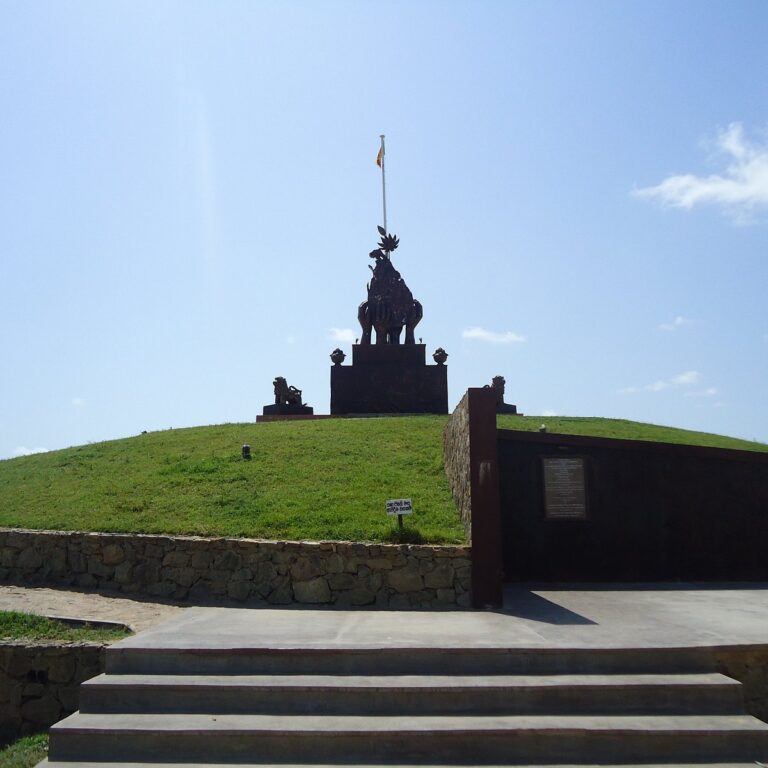 elephant-pass-war-memorial