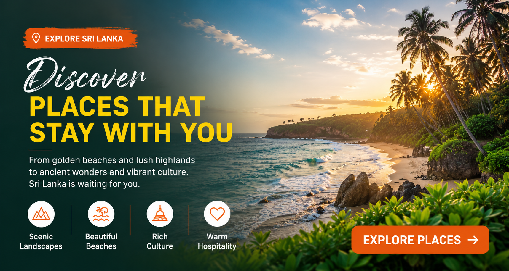 Explore ad