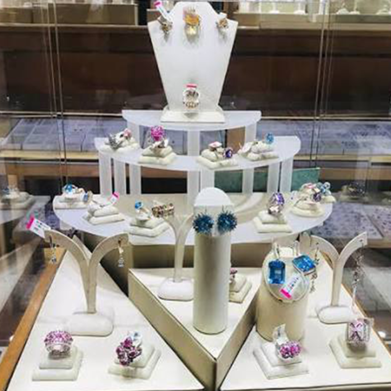 Ratnapura Gem Museum