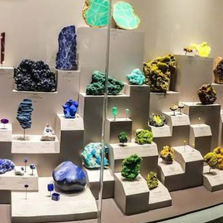 Ratnapura Gem Museum