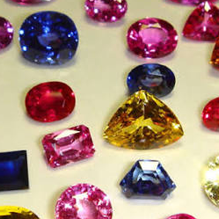 Ratnapura Gem Museum