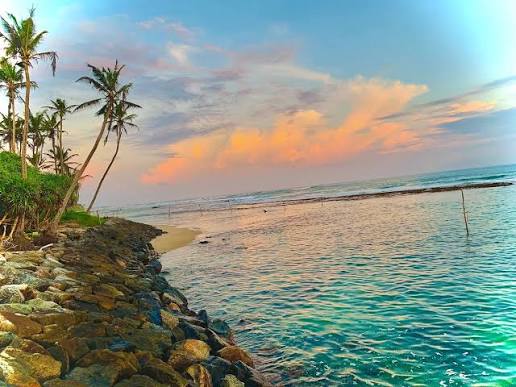Madiha Beach