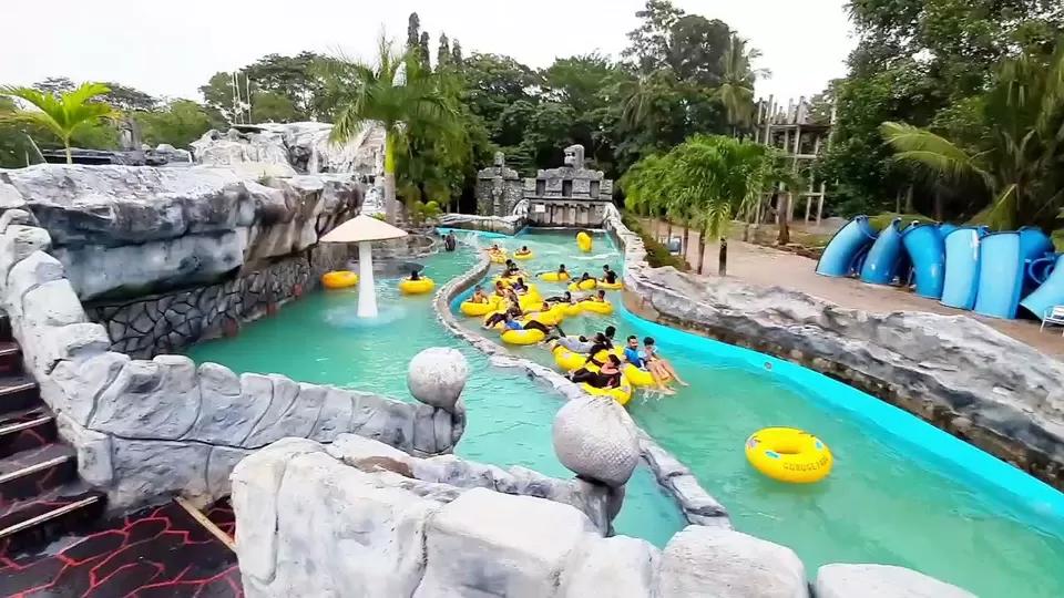 Guruge Nature Park