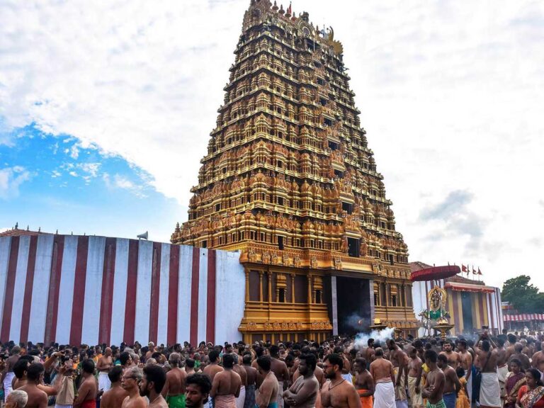kandaswamy