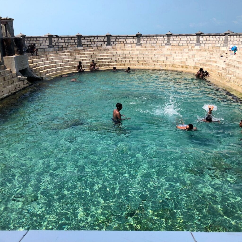 keerimalai spring