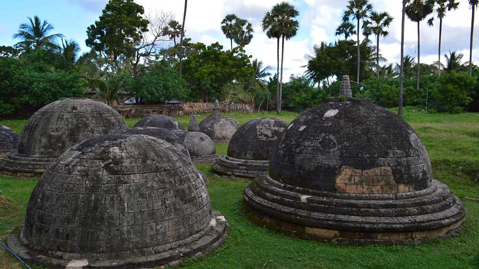 kudurugoda viharaya