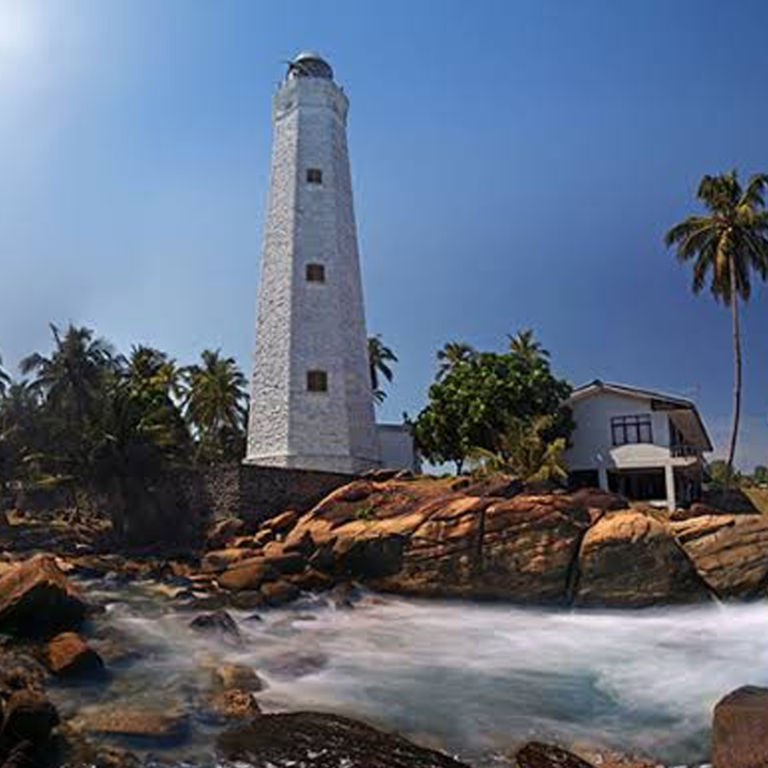 Dondra Head Lighthouse