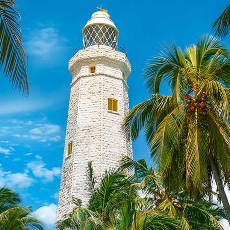Dondra Head Lighthouse
