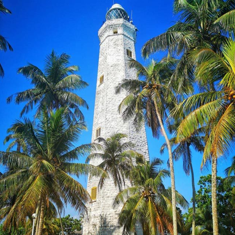 Dondra Head Lighthouse