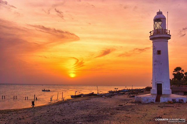 light house