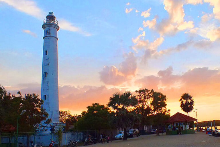 lighthouse